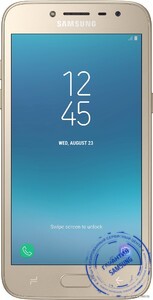 телефон Samsung Galaxy J2