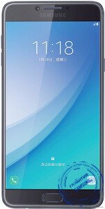 телефон Samsung Galaxy C7 Pro