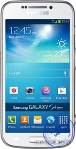 телефон Samsung Galaxy S4 zoom