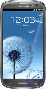 Замена аккумулятора (батареи) Самсунг Galaxy S III LTE