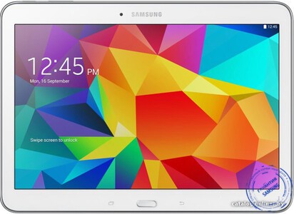 планшет Samsung Galaxy Tab 4 10.1