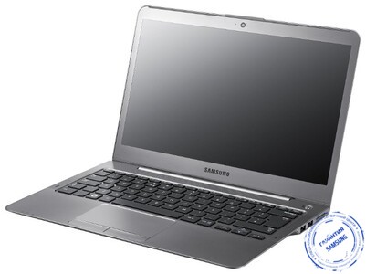 ноутбук Samsung 530U3B