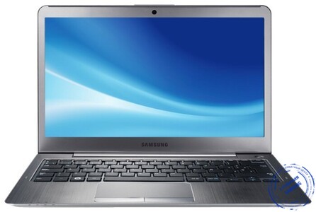ноутбук Samsung 530U3C