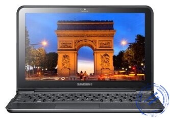 ноутбук Samsung 900X1B
