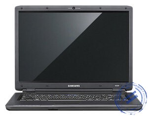 ноутбук Samsung R509