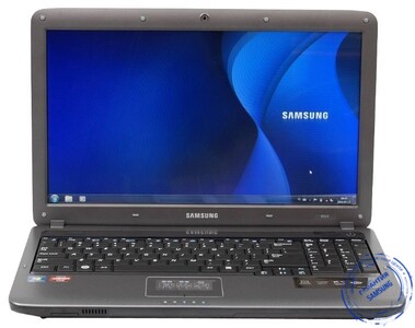ноутбук Samsung R525