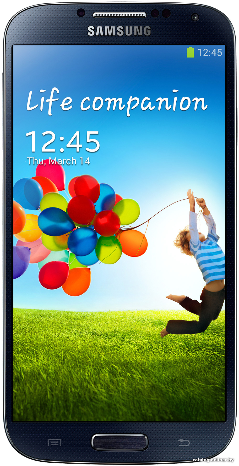 Замена стекла Samsung Galaxy S4 mini [I9192][I9195][I9190]